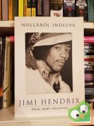 Jimi Hendrix: Nulláról indulva (ritka)