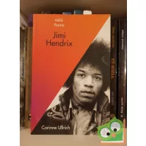 Corinne Ullrich: Jimi ​Hendrix