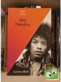Corinne Ullrich: Jimi ​Hendrix