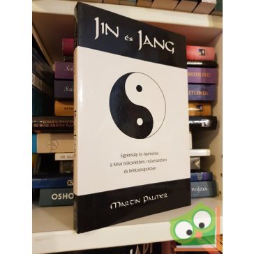 Martin Palmer: Jin és Jang