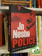 Jo Nesbo: Police (Harry Hole 10.)