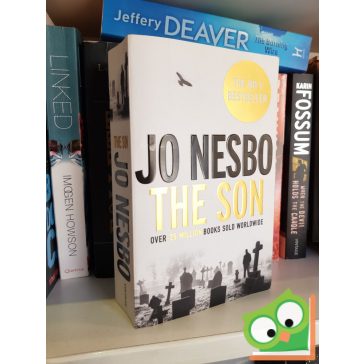 Jo Nesbo: The son