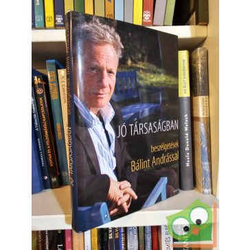 Schiller Erzsébet: Jó társaságban