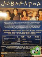 Jóbarátok  1-8. évad (kihajtható tokban, papír mappában) (DVD)