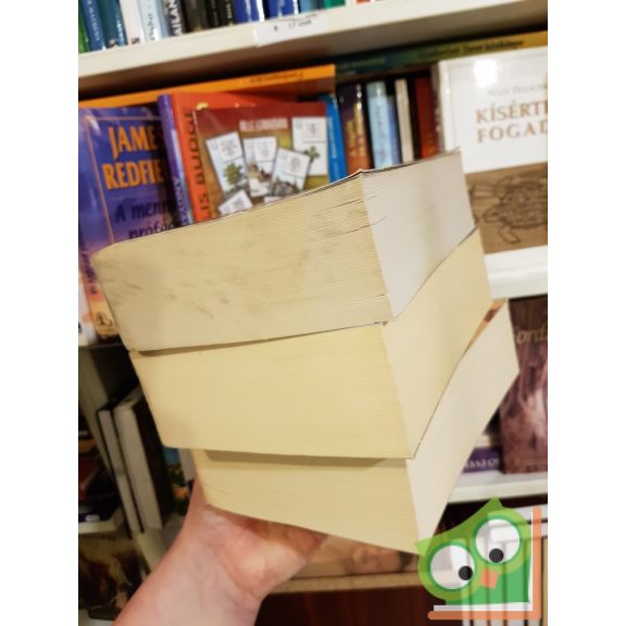 Joe Abercrombie: A penge maga,Miután felkötötték őket, A királyok végső érve,