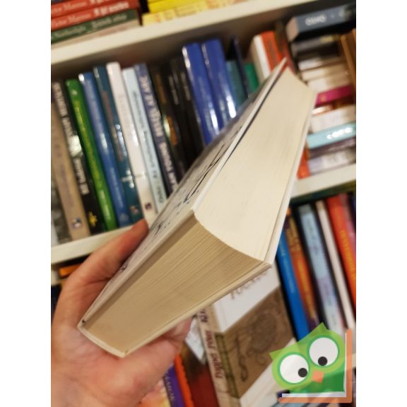 Joe Abercrombie: Half ​a King – Az uralkodó (Szilánkos-tenger 1.)