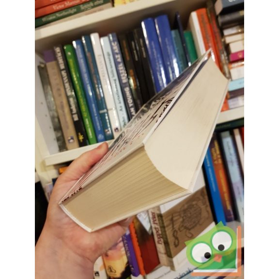 Joe Abercrombie: Half ​the World – A harcos (Szilánkos-tenger 2.)