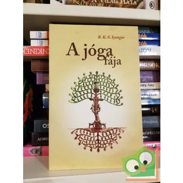 B. K. S. Iyengar: A jóga fája