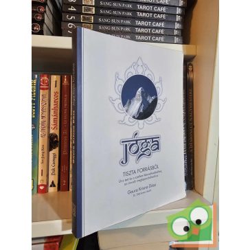 Gaura Krisna Dász: Jóga tiszta forrásból (ritka)