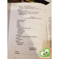 Kriyanand (Zoltai Miklós): Jóga: Út az élethez