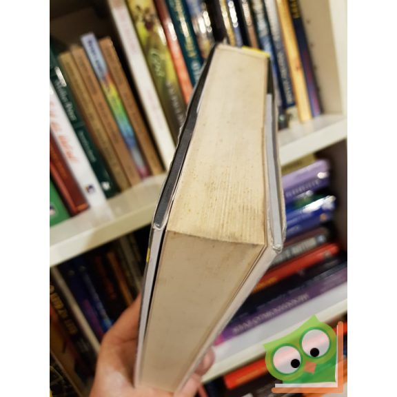 John Douglas, Mark Olshaker: Sötétség (ritka)