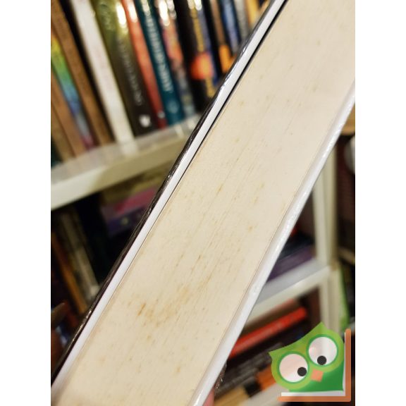 John Douglas, Mark Olshaker: Sötétség (ritka)