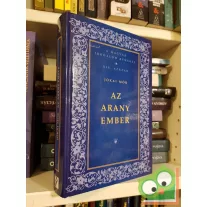 Jókai Mór: Az arany ember (Népszabadság könyvek)