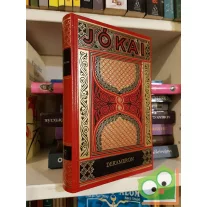 Jókai Mór: Dekameron 97. (ritka)  (Unikornis díszkiadás)
