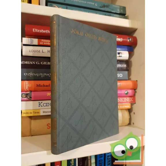 Jókai Mór: Egy játékos, aki nyer