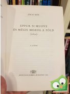 Jókai Mór: Eppur si muove - És mégis mozog a Föld (2 kötet együtt)