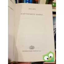 Jókai Mór: A kétszarvú ember