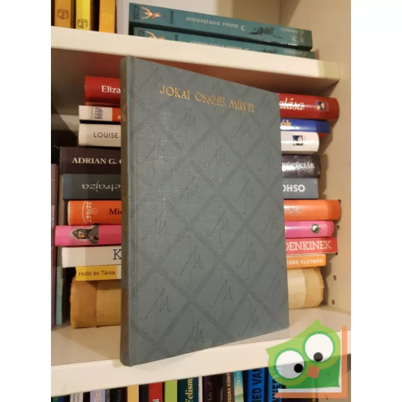 Jókai Mór: A Kráó / Tégy jót