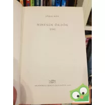 Jókai Mór: Nincsen ördög