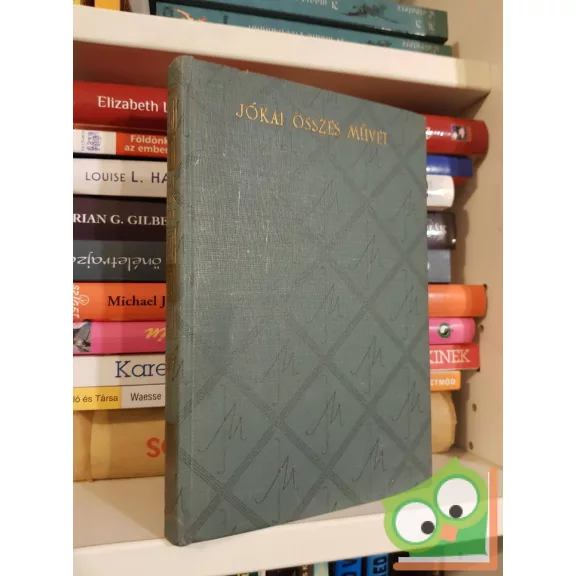 Jókai Mór: Nincsen ördög