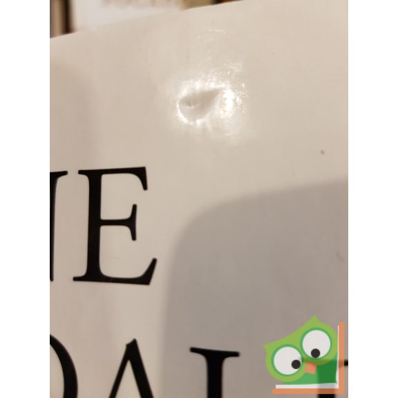 Jane Goodall, Phillip Berman: Amíg ​élek, remélek