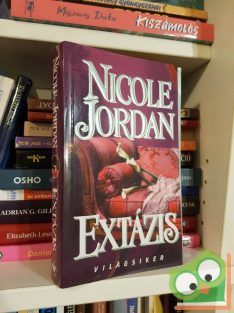 Nicole Jordan: Extázis (Notorious 4.)