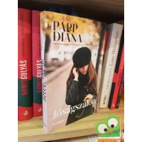 Papp Diána: Jóságszalon
