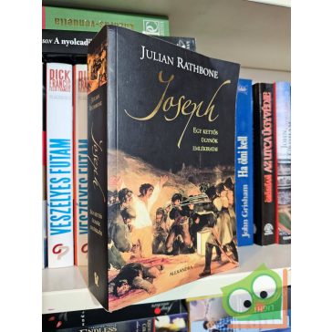 Julian Rathbone: Joseph 