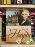 Joseph Haydn  (Világhíres zeneszerzők 17. CD-melléklettel)