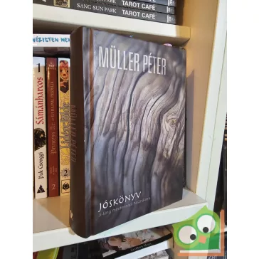 Müller Péter: Jóskönyv (ritka)