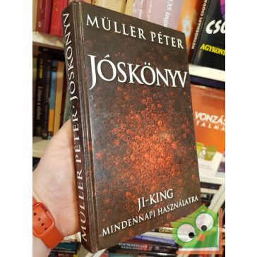 Müller Péter: Jóskönyv