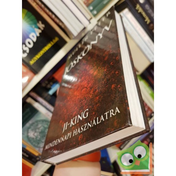 Müller Péter: Jóskönyv