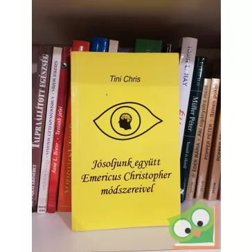   Tini Chris: Jósoljunk együtt Emericus Christopher módszerével