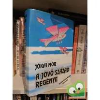 Jókai Mór: A jövő század regénye (ritka)