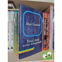 Illyés Gyuláné: József Attila utolsó hónapjairól