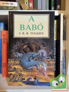 J. R. R. Tolkien: A babó (keményfedeles)