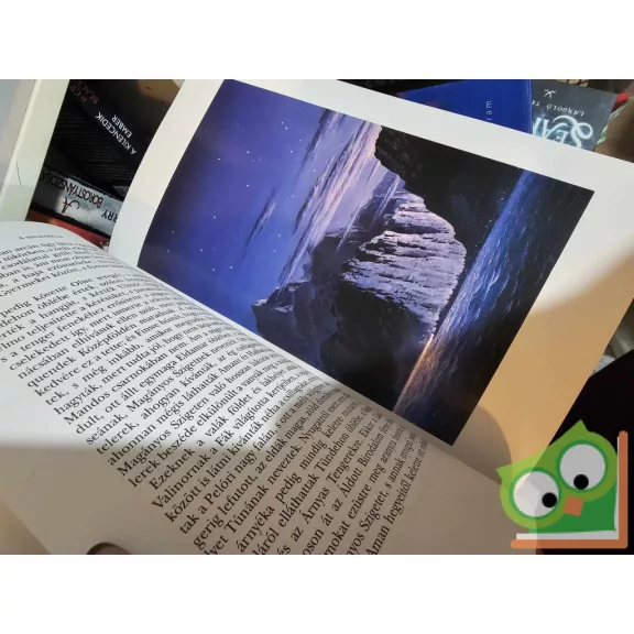 J. R. R. Tolkien: A szilmarilok (díszkötésben)