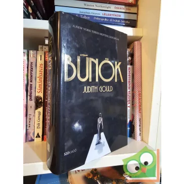 Judith Gould: Bűnök