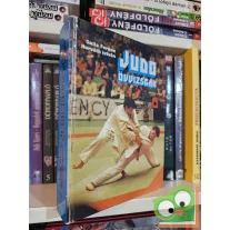   Horváth István, Galla Ferenc: Judo övvizsgák (könyvtári törölt)