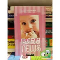 Juhász-Nagy Mónika: Babanews