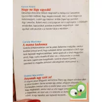 Júlia Anyák napi különszám 1994/3