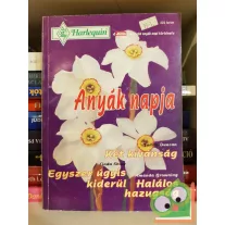 Júlia Anyák napi különszám 1995/1