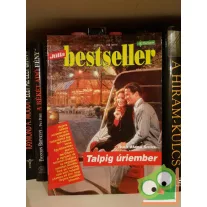   Ruth Alana Smith: Talpig úriember (Júlia Bestseller 1994/1)