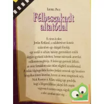 Júlia bestseller 1996/1