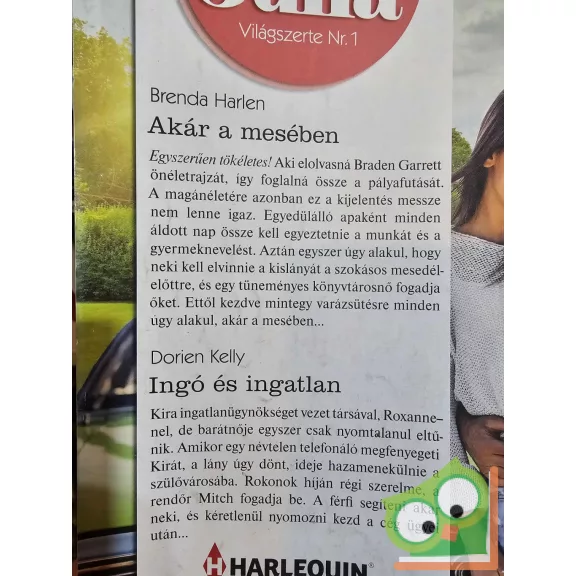 Júlia dupla szám 2020/703-704