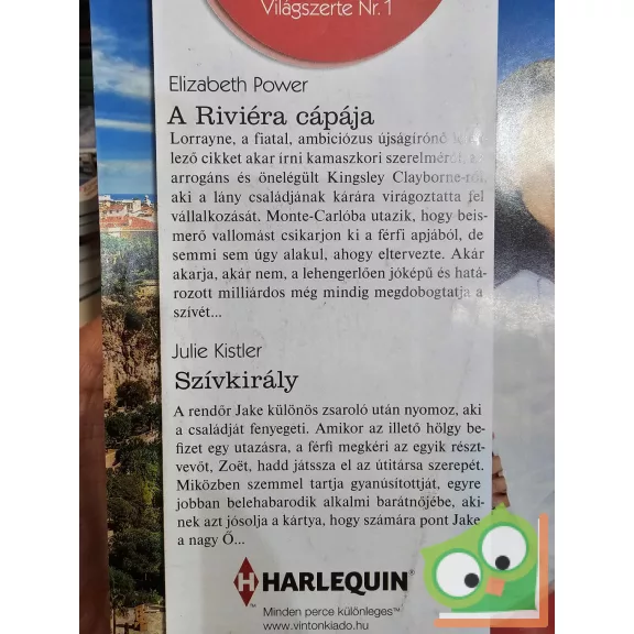 Júlia dupla szám 2020/707-708