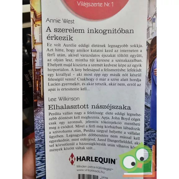 Júlia dupla szám 2024/793-794