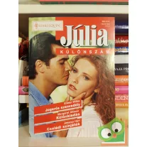 Júlia különszám 13. kötet 2003