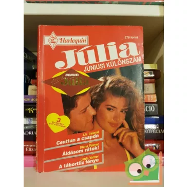 Júlia különszám 1995/5
