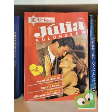 Júlia különszám 1996/1